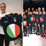 La divisa di Armani per le Olimpiadi nel mirino dei criticoni