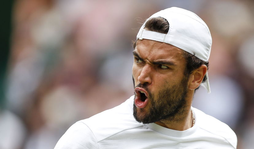 Berrettini cade al quarto set, Djokovic è campione a Wimbledon article-post
