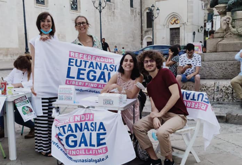 Il referendum sull’eutanasia è stato giudicato inammissibile dalla Corte costituzionale article-post