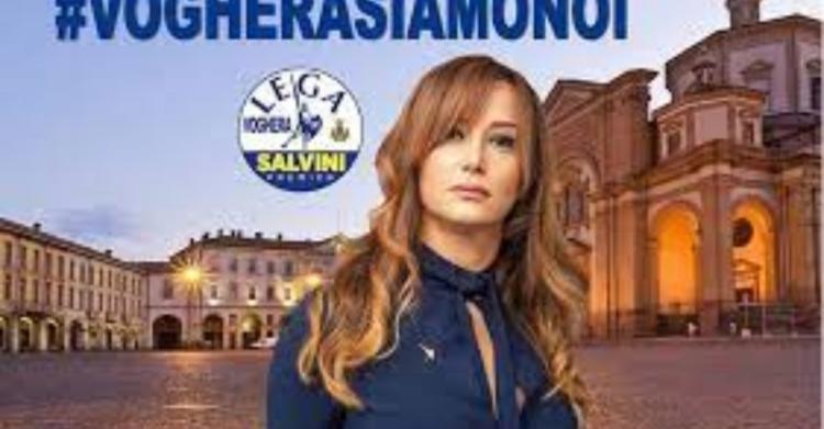 voghera miracca domani spariamo morte razzismo
