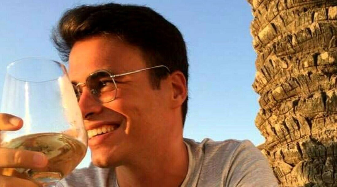 Francesco Pantaleo: il mistero dello studente scomparso trovato morto carbonizzato article-post