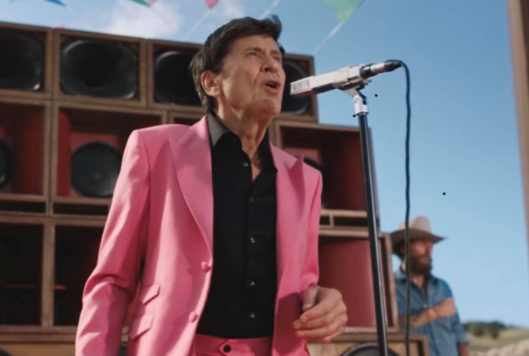 Le scuse di Gianni Morandi per la gaffe che quasi gli era costata Sanremo article-post