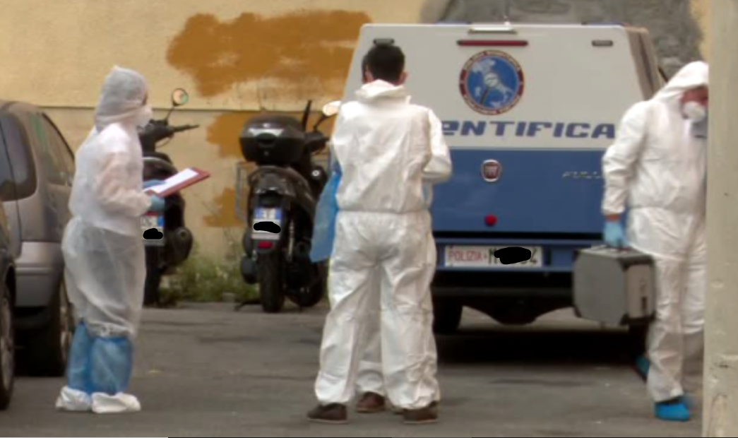 Ginetta Giolli: il marito è stato fermato con l’accusa di omicidio volontario article-post