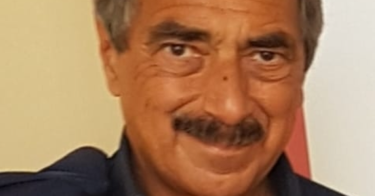 marino bartoletti addio facebook