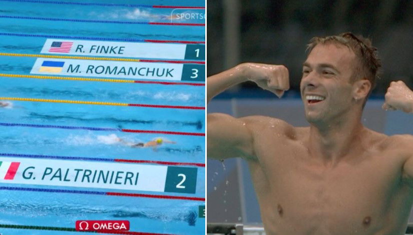 Greg Paltrinieri: l’argento “miracolo” negli 800 stile libero | VIDEO article-post