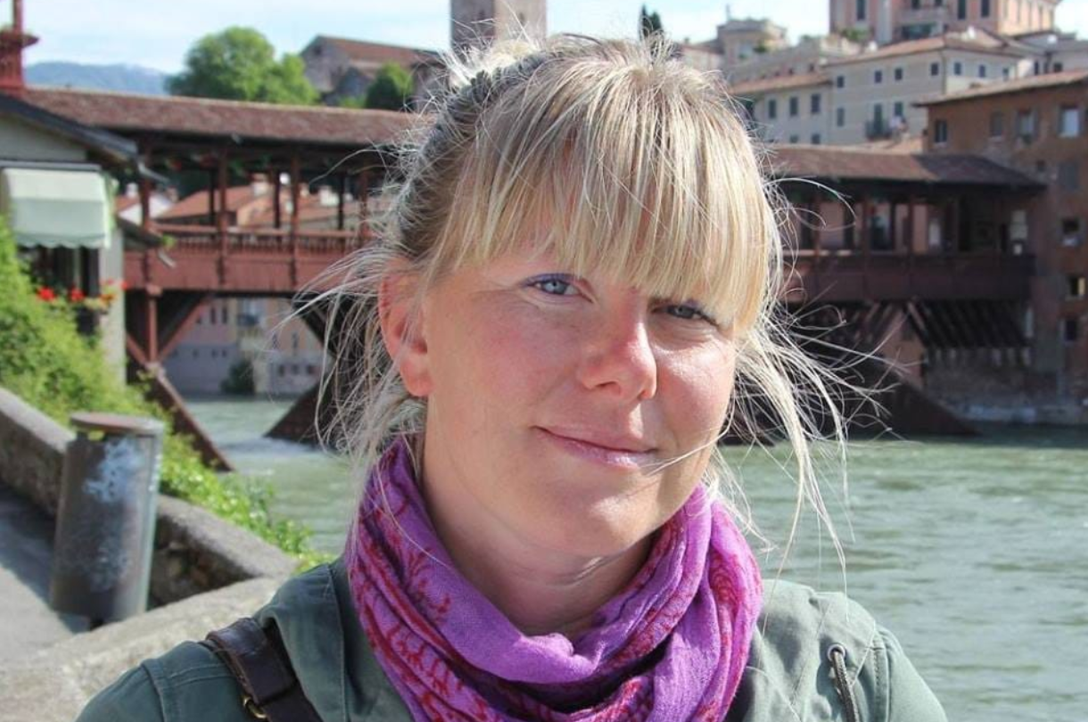 sara cunial facebook profilo oscurato