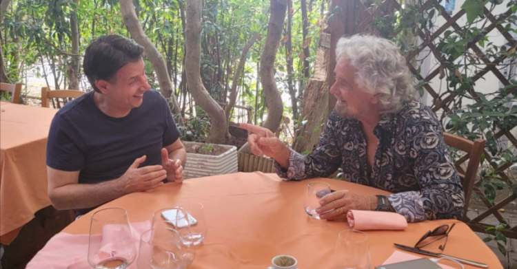 sondaggi politici oggi 16 luglio 2021