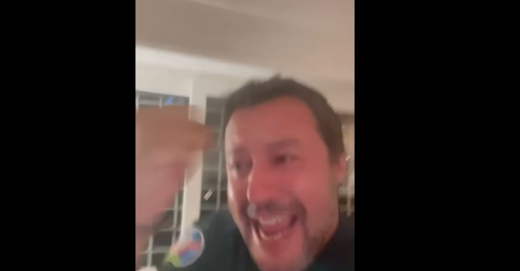 sondaggi politici oggi fratelli d'italia lega 13 luglio 2