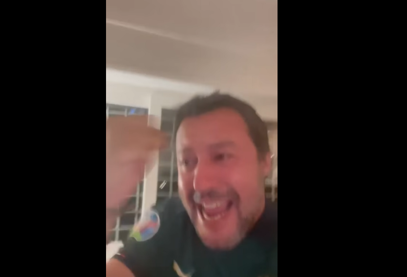 Sondaggi politici oggi: continua il crollo della Lega e Fratelli d’Italia è primo partito article-post