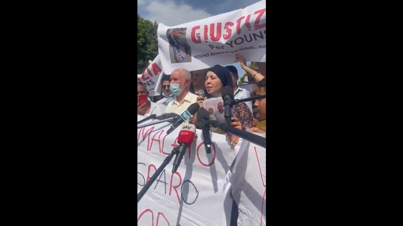 La sorella di Youns, l’uomo ucciso a Voghera, chiede aiuto a Ilaria Cucchi article-post