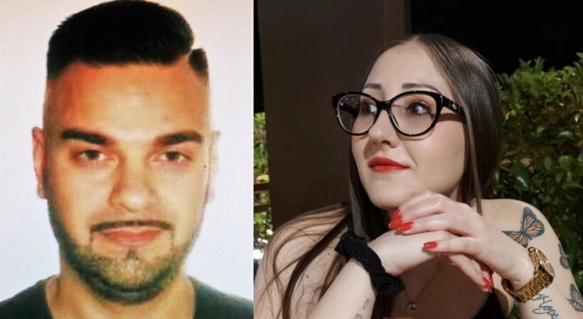 Femminicidio di Vanessa Zappalà, è caccia all’uomo in Sicilia e in Calabria article-post