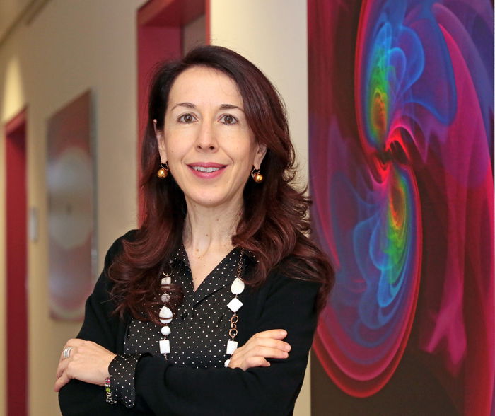 La 41esima medaglia arriva dalla scienza: la Dirac per la prima volta a un’italiana, Alessandra Buonanno article-post