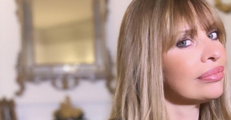 Alessandra Mussolini