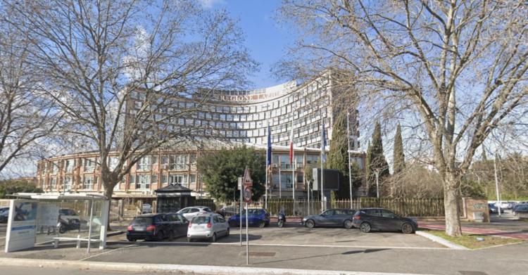 Attacco hacker Regione Lazio