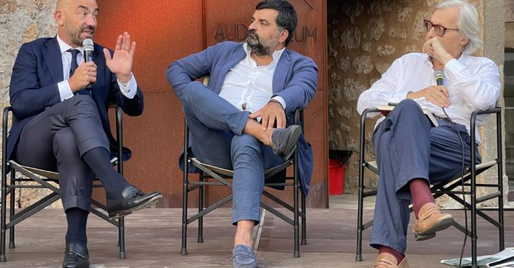 Bassetti contro Montagnier