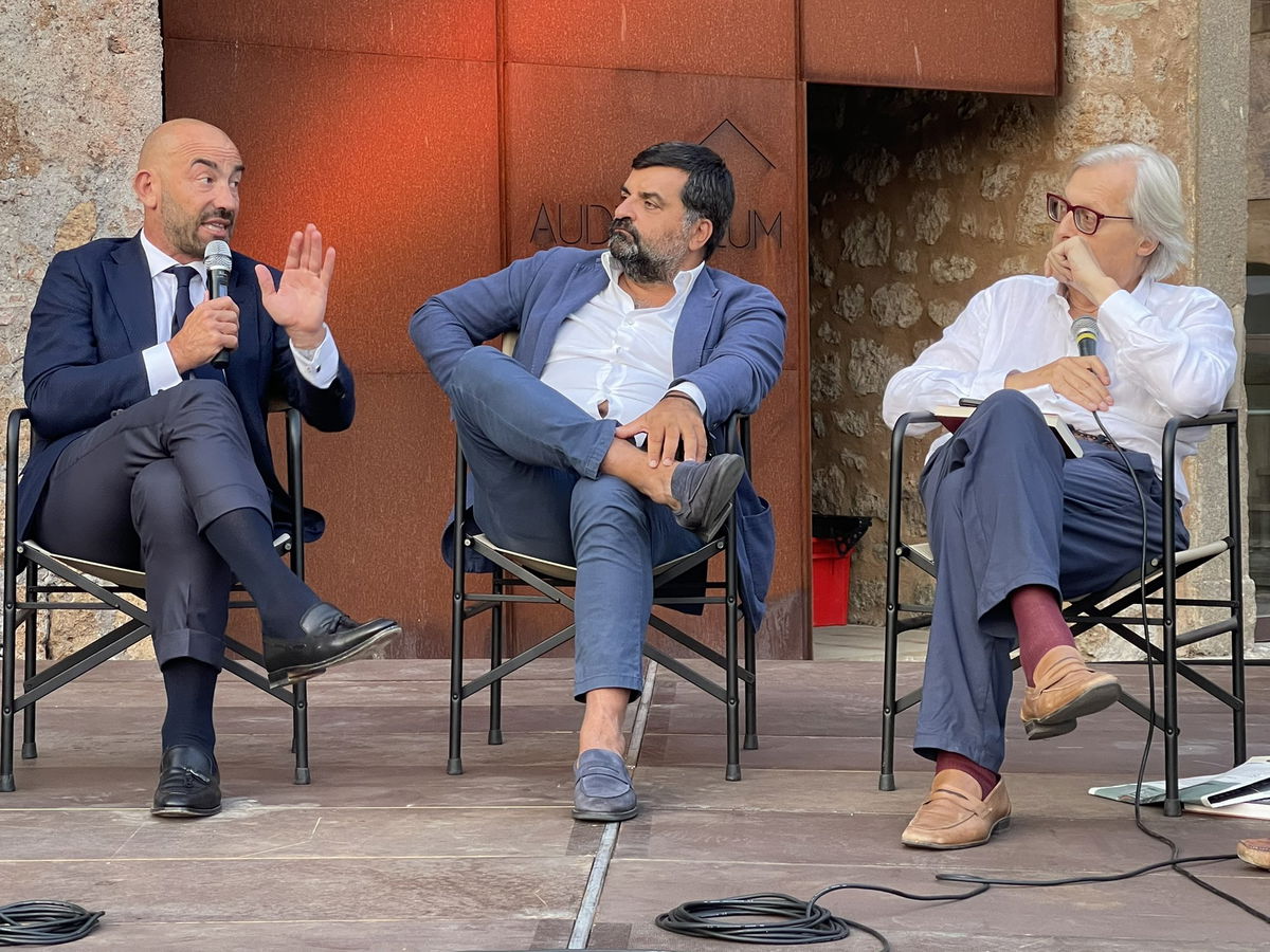 Bassetti attacca Montagnier: “Credo abbia un problema di demenza senile” article-post