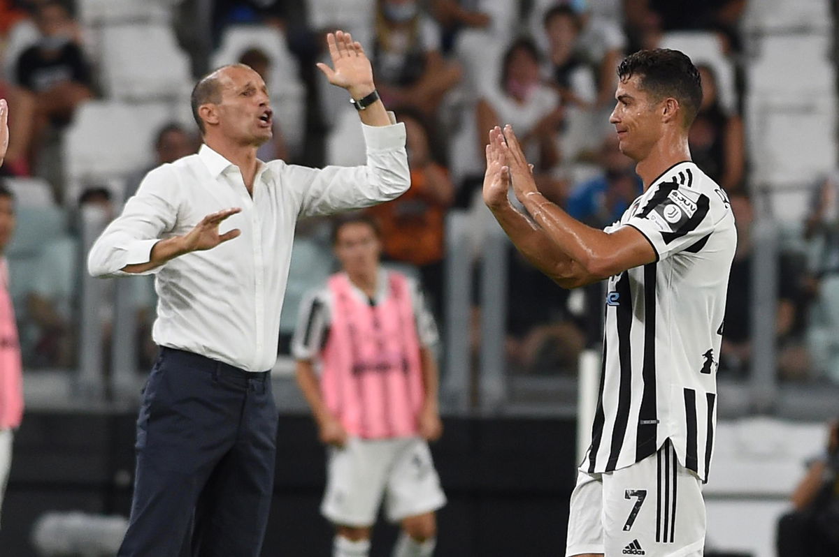 Cosa sappiamo del presunto addio di Cristiano Ronaldo alla Juventus article-post