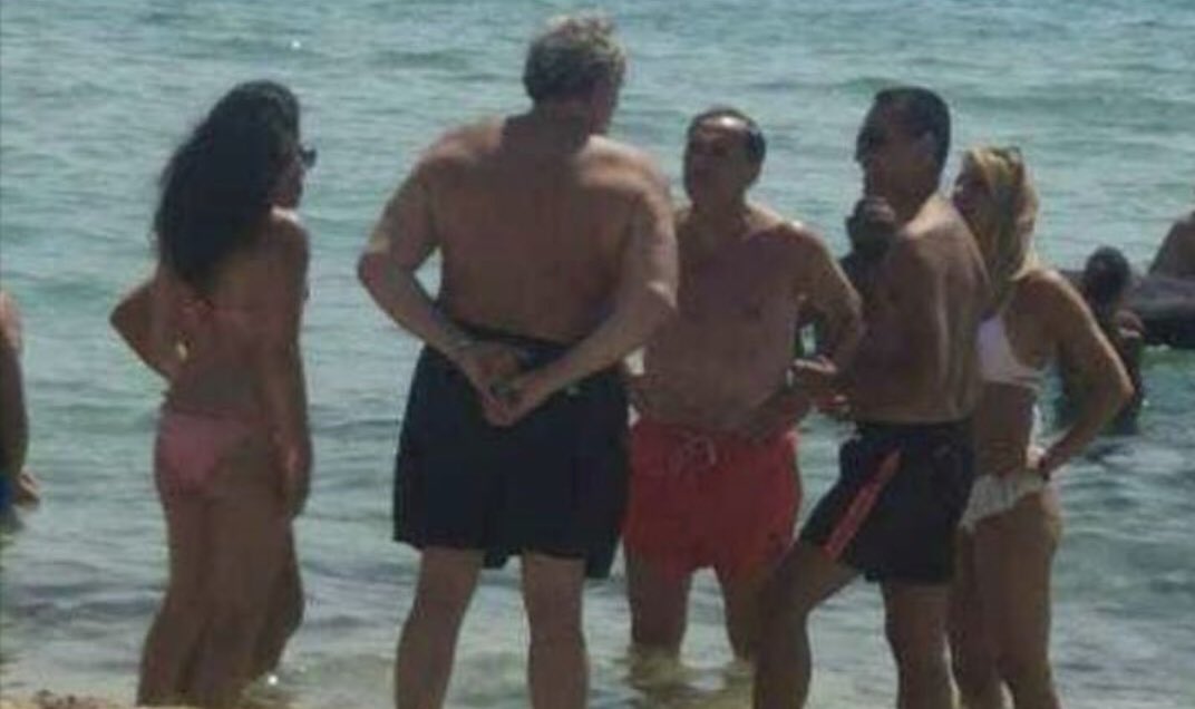 Di Maio