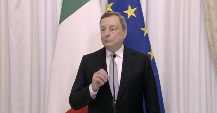 Draghi
