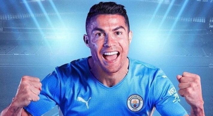 Ronaldo City Premier