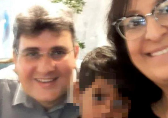 La storia di Enzo Galli, morto di Covid dopo essere andato in India ad adottare una bambina article-post