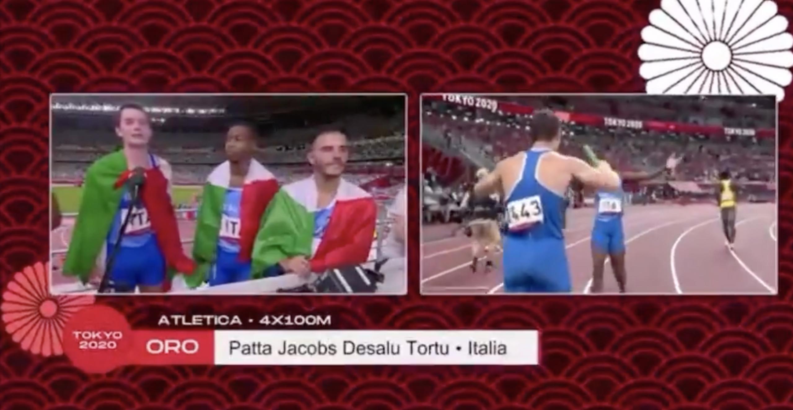 Filippo Tortu