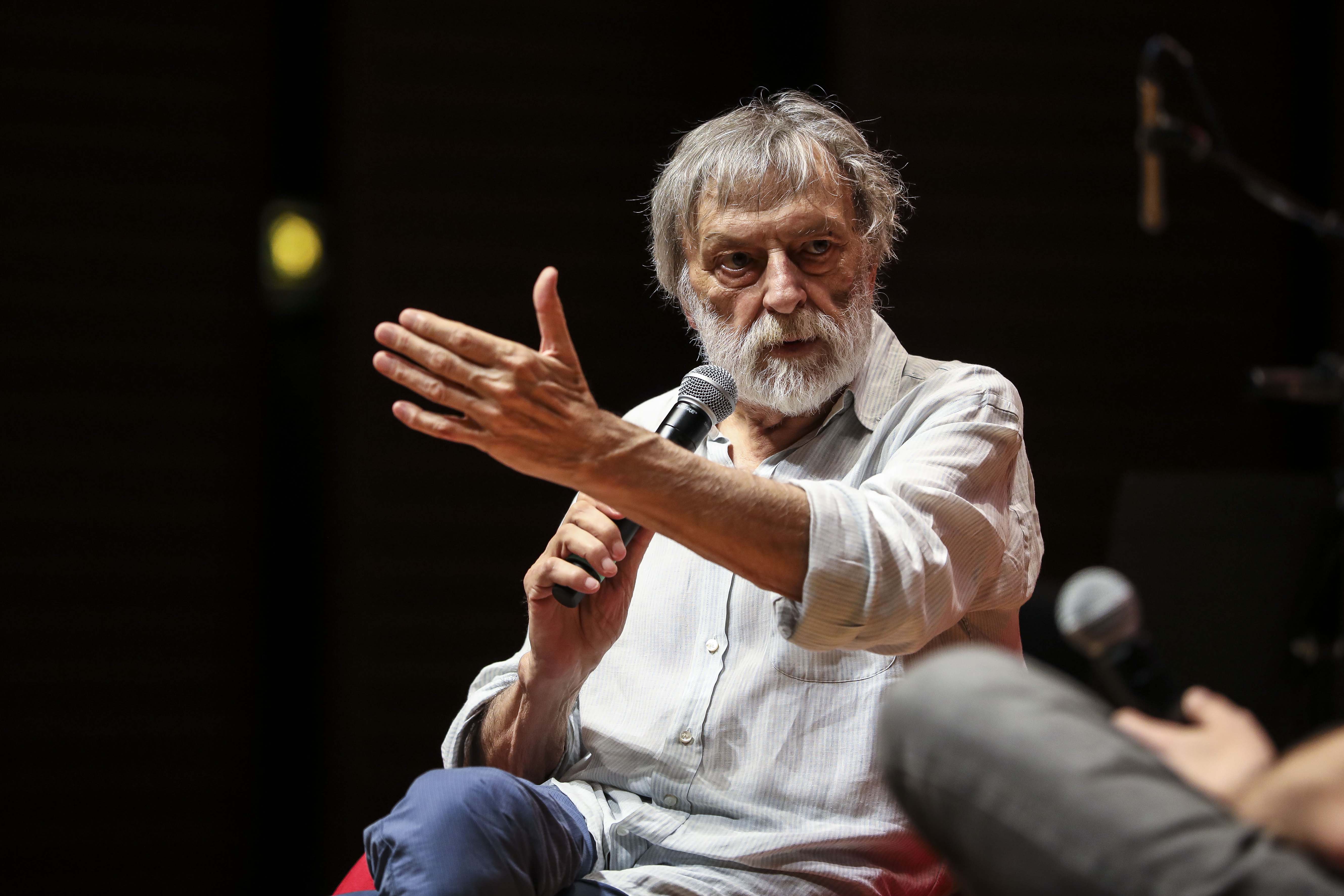 Gino Strada via strade dedicate