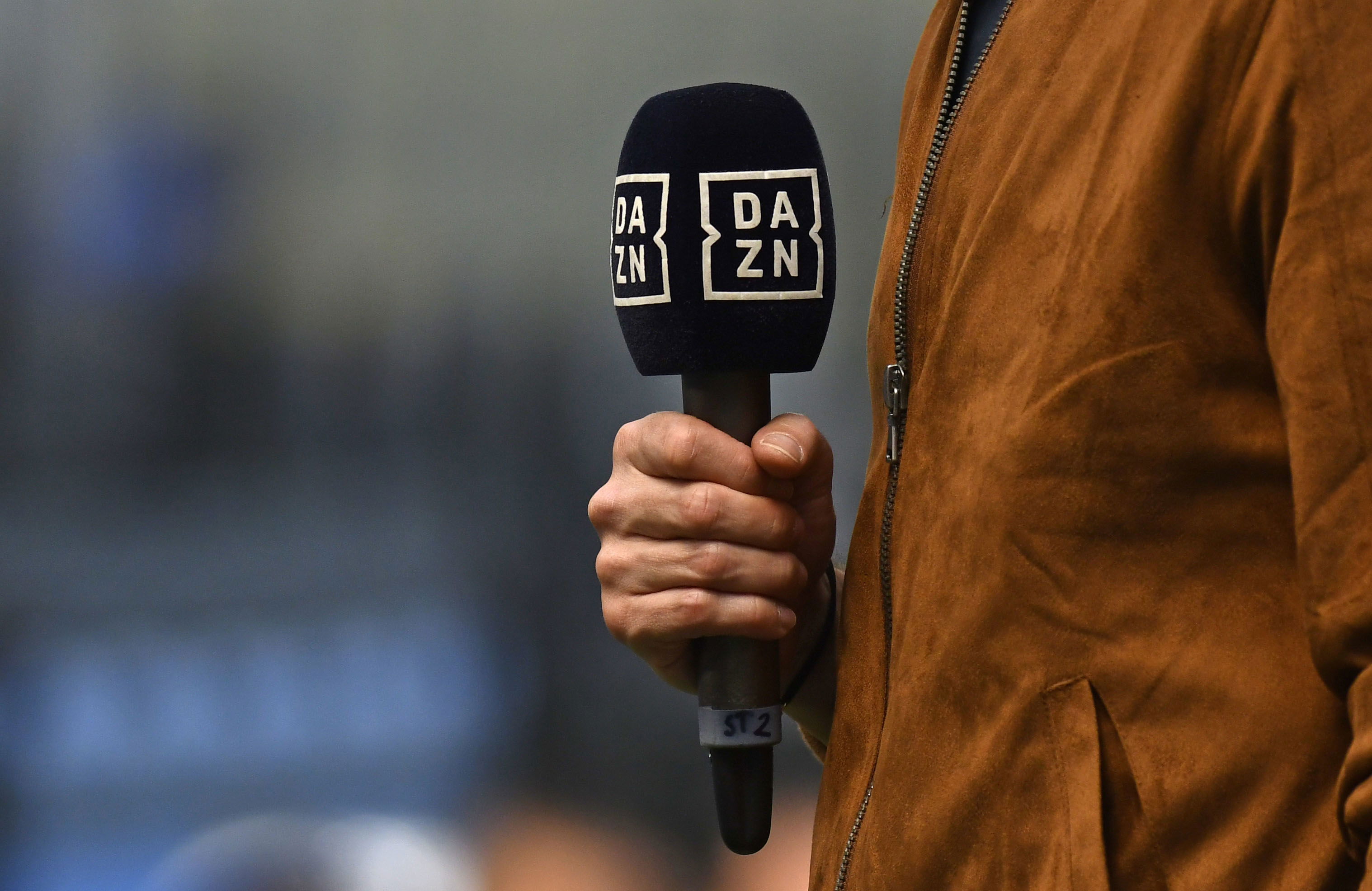 dazn codacons disservizi