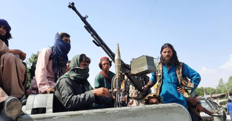 talebani sharia emergency afghanistan nuova politica sociale donne