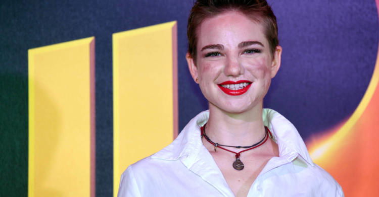 Perche Bebe Vio Non Ha Voluto Parlare Dell Infezione E Dell Intervento Chirurgico Prima Delle Paralimpiadi