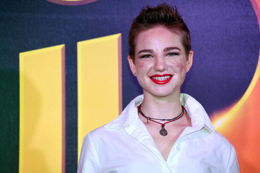 Perché Bebe Vio non ha voluto parlare dell’infezione e dell’intervento chirurgico prima delle Paralimpiadi preview