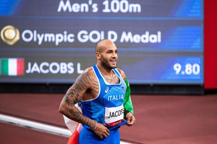 Perché così tanti record nell’atletica alle Olimpiadi di Tokyo? article-post