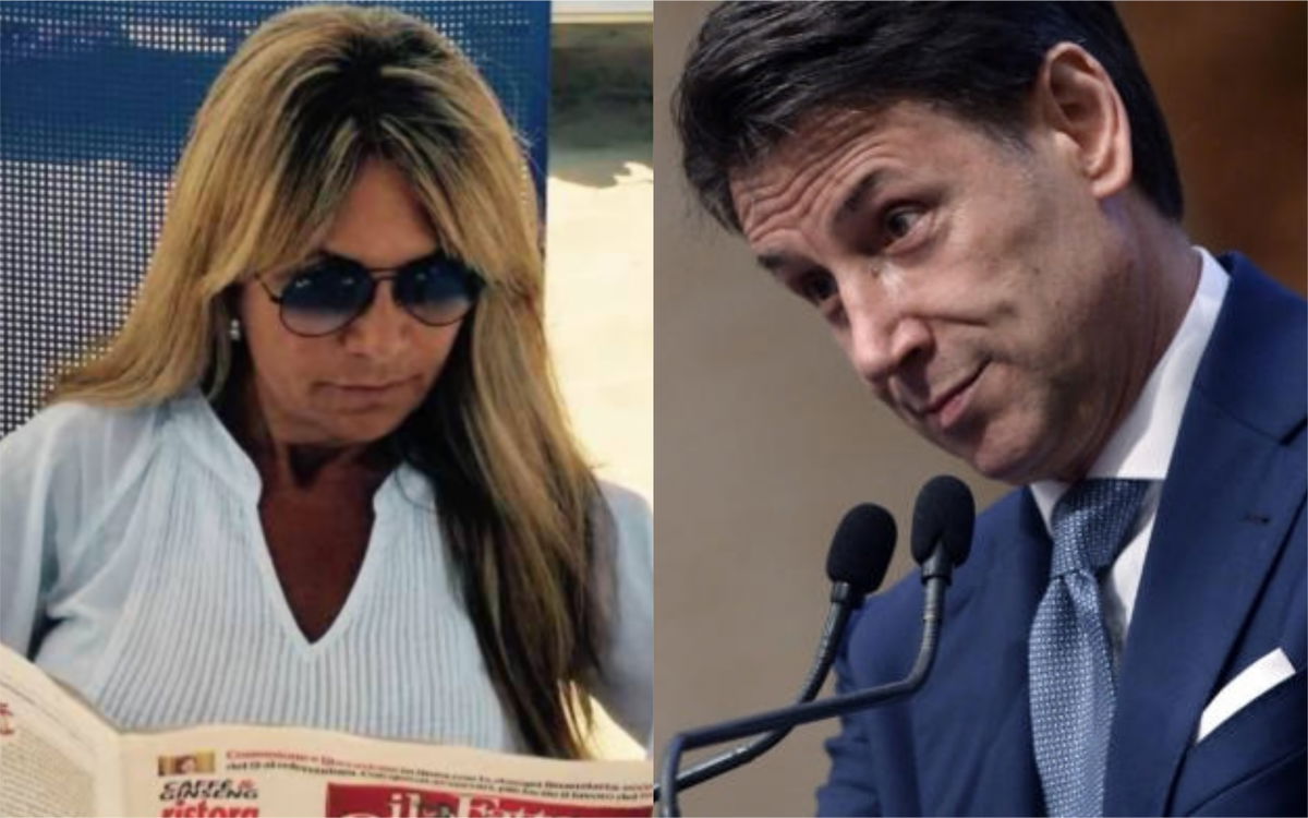 I “cinguettii” contro Conte di Layla Pavone, la candidata 5 Stelle a Milano article-post