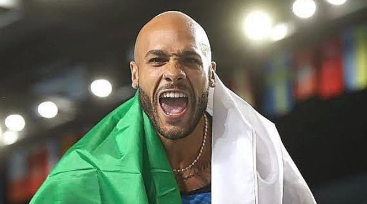 Marcell Jacobs come Damiano dei Maneskin: le assurde accuse di doping da USA e Gran Bretagna article-post