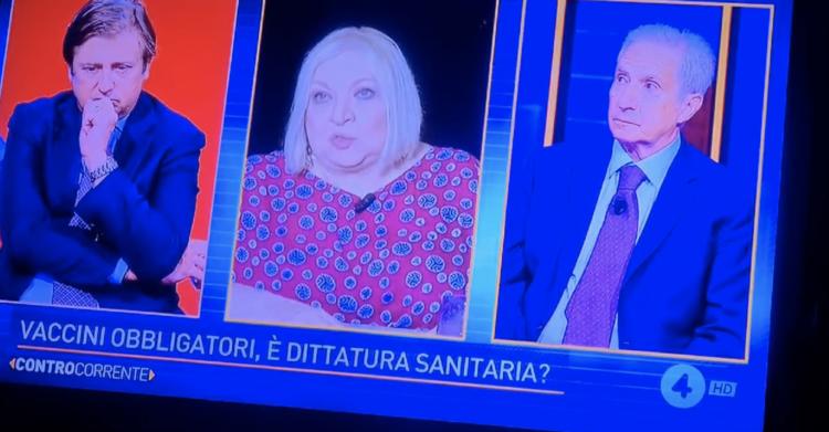 Maria Giovanna Maglie