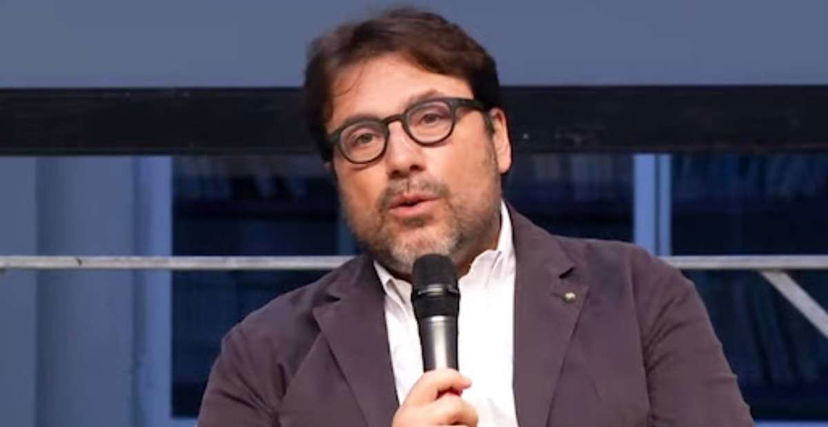 La risposta di Tomaso Montanari a chi critica il suo convegno sulla strumentalizzazione delle Foibe article-post