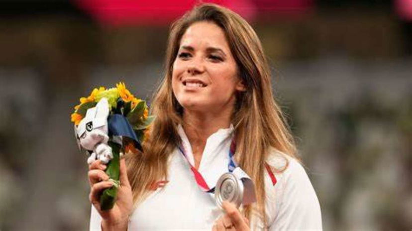 Campionessa due volte: vince una medaglia olimpica e la mette all’asta per aiutare un bambino malato article-post