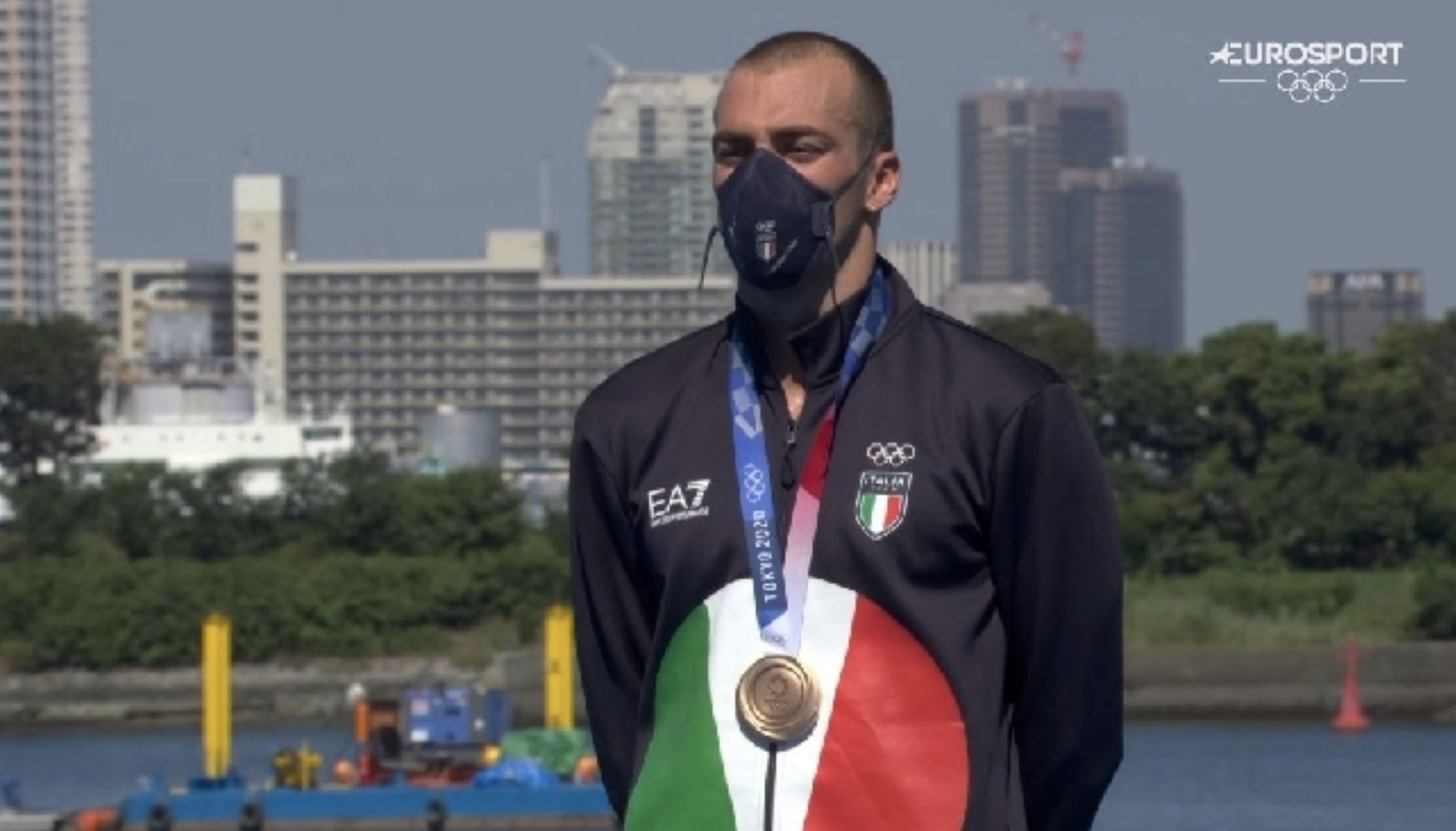 Paltrinieri