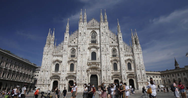 Patentino Antifascista Milano