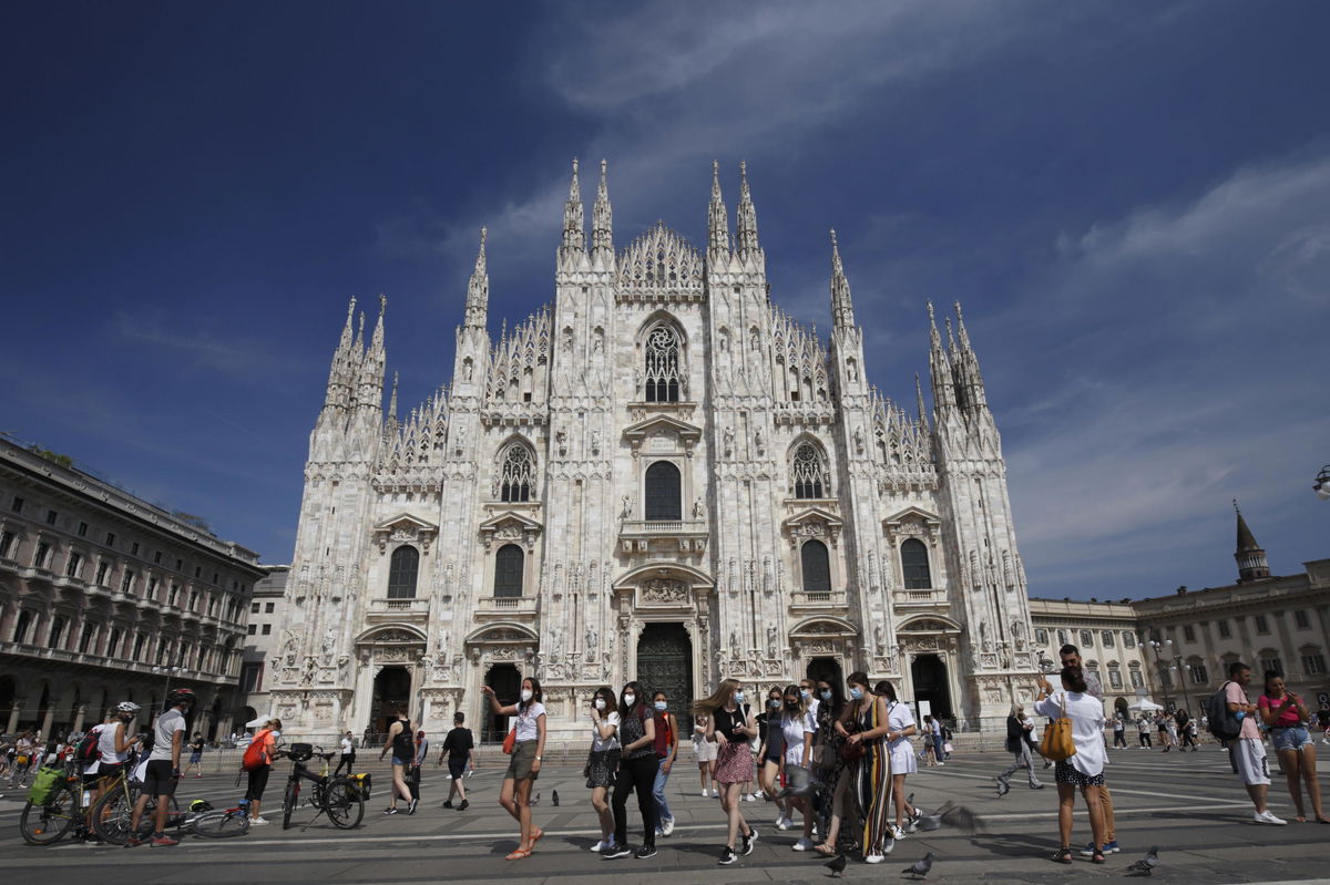 Milano, ecco il patentino antifascista per chi vuole affittare spazi pubblici article-post