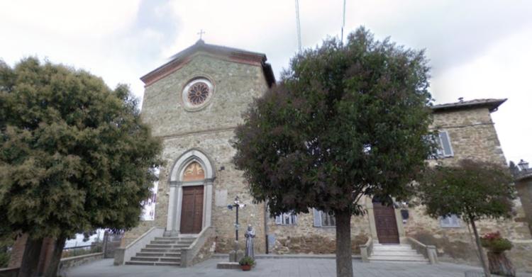 San Feliciano Magione