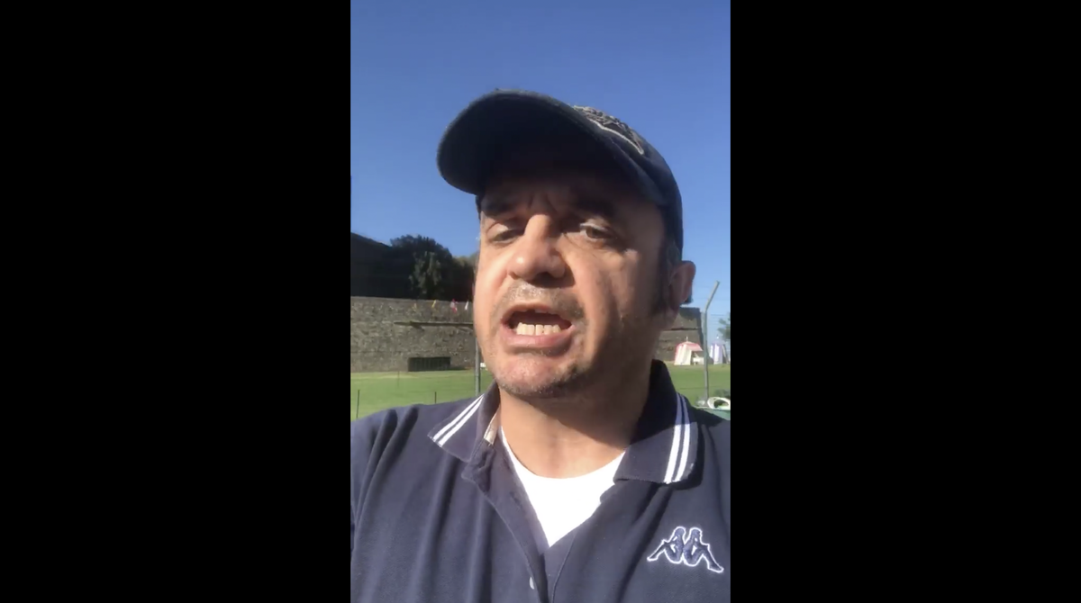 La scelta di Repubblica di pubblicare il video (non suo) dell’incidente di Zanardi article-post