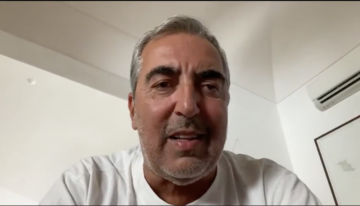 E adesso Gasparri sfida la Cina ad un dibattito pubblico | VIDEO article-post