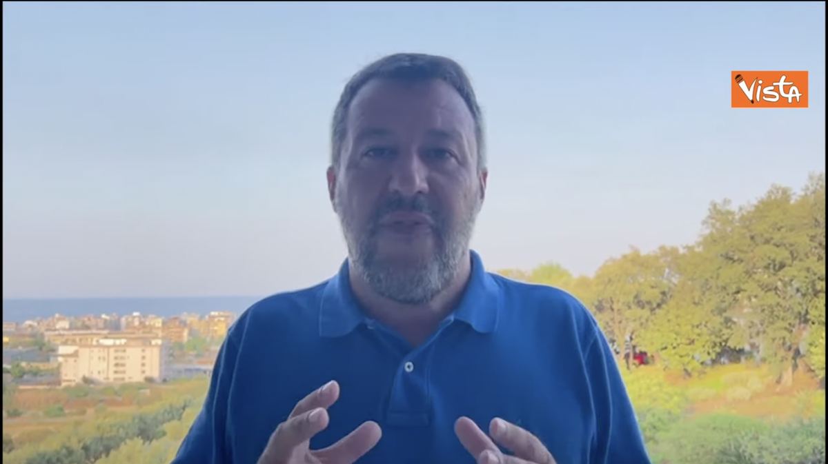 Salvini sbatte la porta in faccia ai profughi dell’Afghanistan article-post
