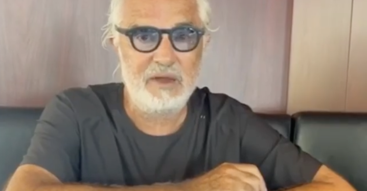 briatore forte dei marmi assessore turismo