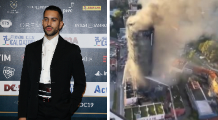 I leoni da tastiera che festeggiano perché Mahmood è rimasto senza casa (insieme a 70 famiglie) article-post