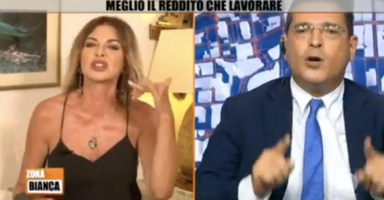 Scontro Parietti Capezzone