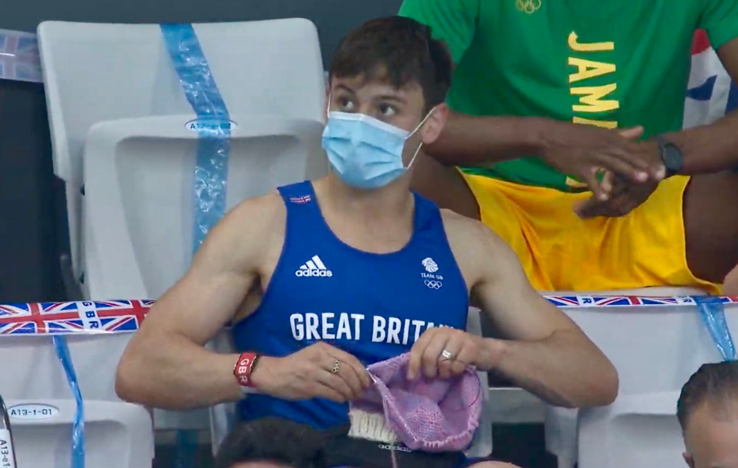 tom daley lgbt