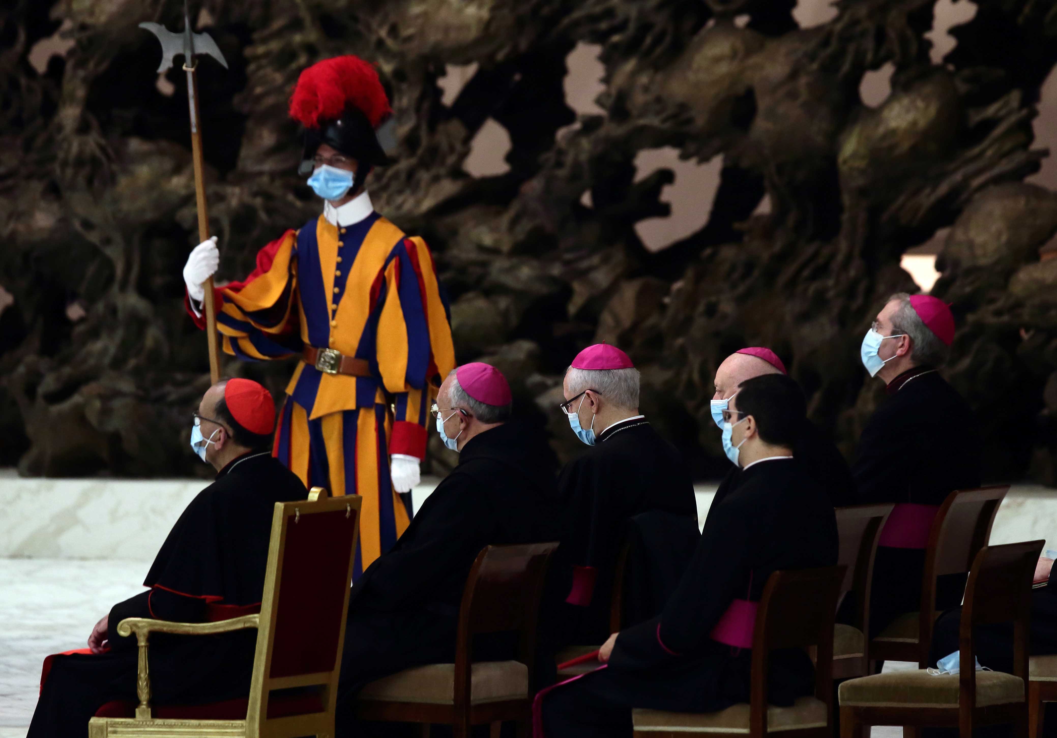 Vaticano contro Referendum Eutanasia
