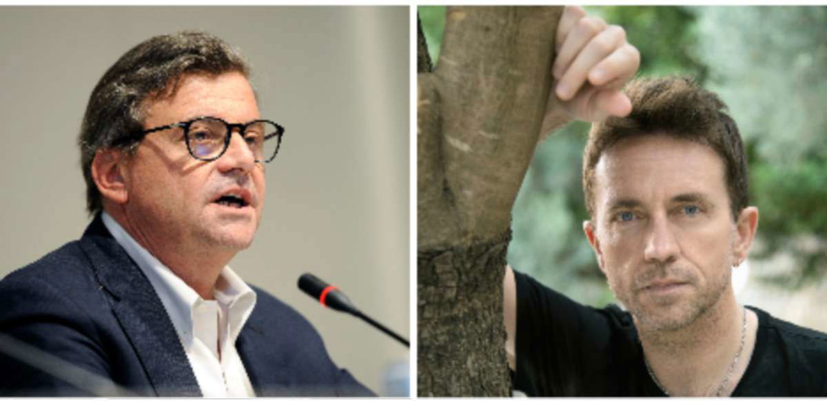 “Carletto Waterloo”, “Bombolo” e “Diversamente vincente”: l’attacco di Scanzi a Calenda article-post